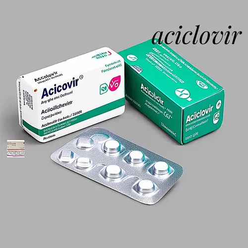 Precio aciclovir pensa